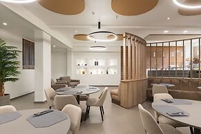 Hotel Mealba Suite & Pool