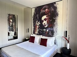 Hotel Mealba Suite & Pool