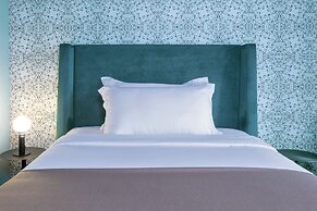 Hotel Mealba Suite & Pool