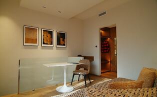 Hotel Mealba Suite & Pool