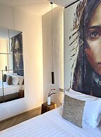 Hotel Mealba Suite & Pool