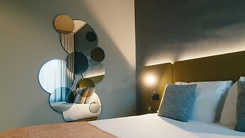 Hotel Mealba Suite & Pool