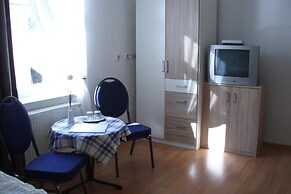 Pension Am Renner