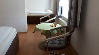 Pension Am Renner