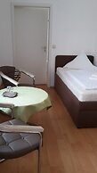 Pension Am Renner