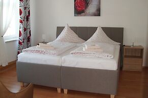 Pension Am Renner