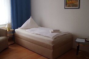 Pension Am Renner