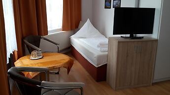 Pension Am Renner