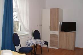 Pension Am Renner