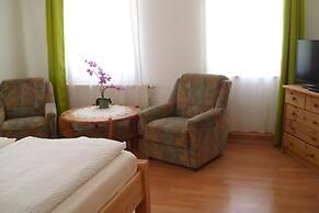 Pension Am Renner