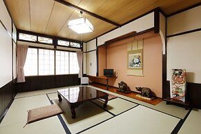Ryoso Tsuyukusa