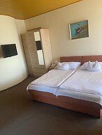Hotel Molnár