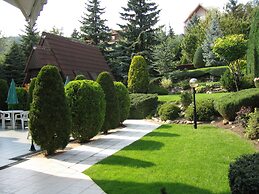 Hotel Molnár
