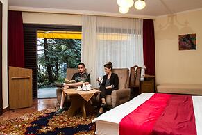 Hotel Molnár
