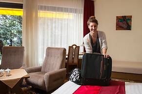 Hotel Molnár