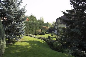 Hotel Molnár
