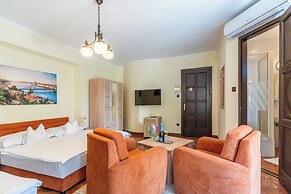 Hotel Molnár