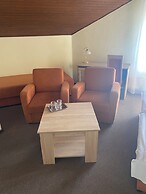 Hotel Molnár