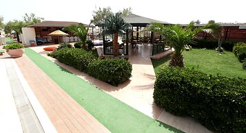 Hotel Palmera Resort