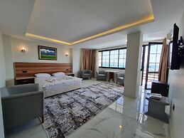 Hotel Palmera Resort