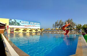 Hotel Palmera Resort