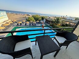 Hotel Palmera Resort