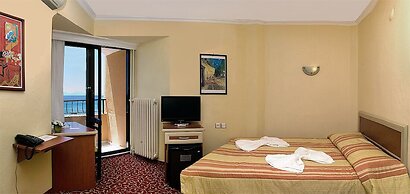 Hotel Palmera Resort