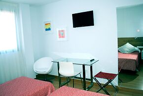 Hotel Picos de Europa