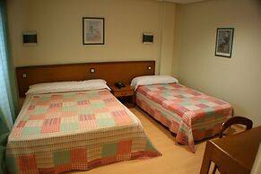 Hotel Picos de Europa