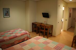 Hotel Picos de Europa
