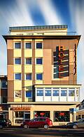 Hotel Central Wesseling