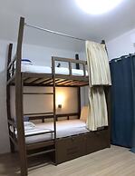 Bunk Boutique Hostel Chiangmai
