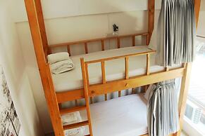 Bunk Boutique Hostel Chiangmai
