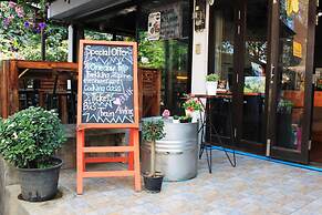Bunk Boutique Hostel Chiangmai