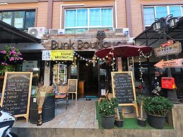 Bunk Boutique Hostel Chiangmai