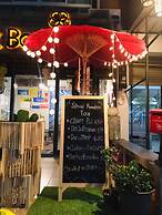 Bunk Boutique Hostel Chiangmai