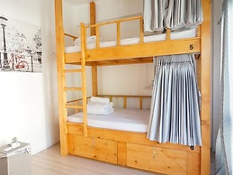 Bunk Boutique Hostel Chiangmai
