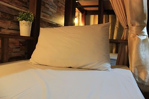 Bunk Boutique Hostel Chiangmai