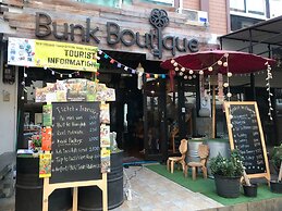 Bunk Boutique Hostel Chiangmai