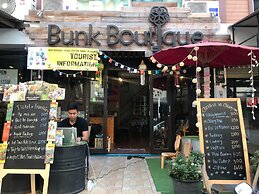 Bunk Boutique Hostel Chiangmai