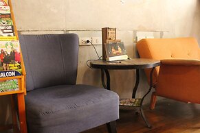 Bunk Boutique Hostel Chiangmai