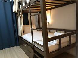 Bunk Boutique Hostel Chiangmai