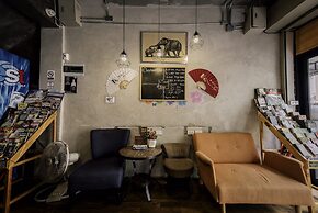 Bunk Boutique Hostel Chiangmai