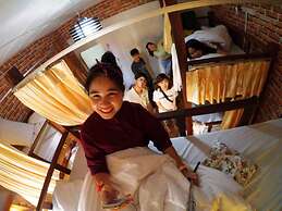 Bunk Boutique Hostel Chiangmai