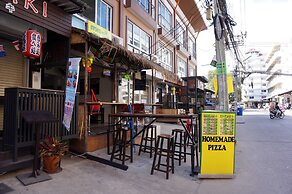 Bunk Boutique Hostel Chiangmai