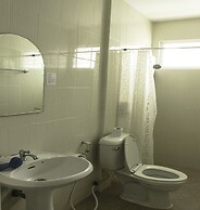 Bunk Boutique Hostel Chiangmai