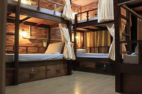 Bunk Boutique Hostel Chiangmai