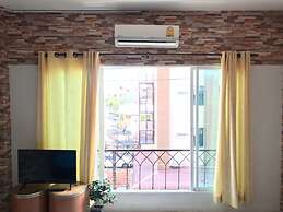 Bunk Boutique Hostel Chiangmai