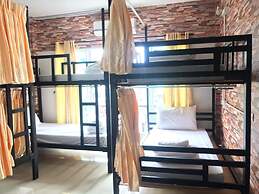 Bunk Boutique Hostel Chiangmai