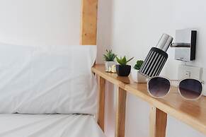 Bunk Boutique Hostel Chiangmai